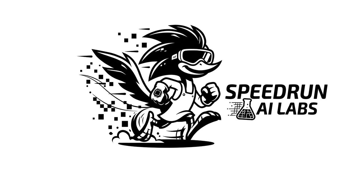 Speedrun AI Labs